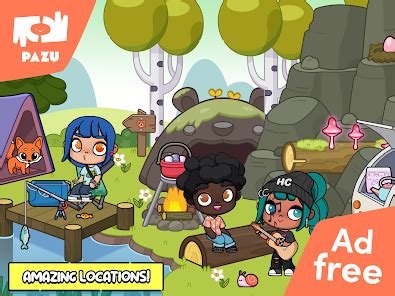 Avatar World Games for Kids APK for Android - Download