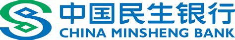 China Minsheng Bank – Logos Download