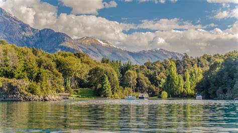 Der Nationalpark Nahuel Huapi – ein Highlight für jede Argentinien-Reise