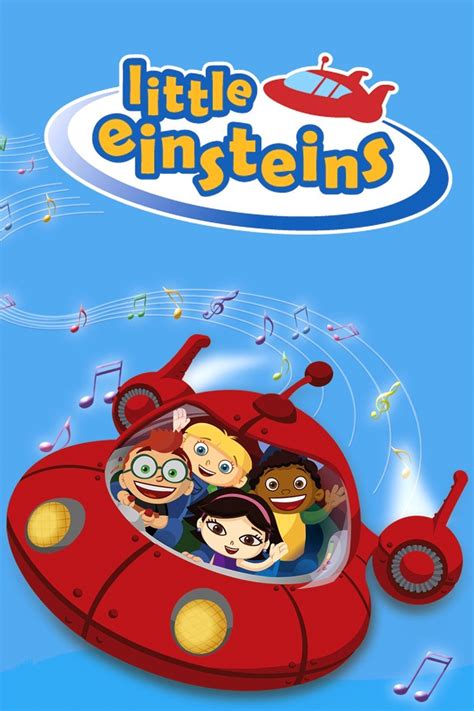 Little Einsteins | Dubbing Wikia | Fandom