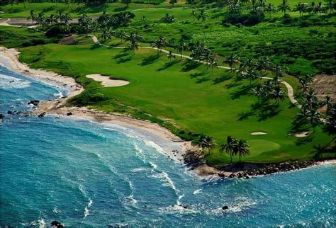 Punta Mita Golf Course - All You Need to Know BEFORE You Go (2024)