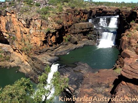 Kimberley National Parks, Western Australia National Parks