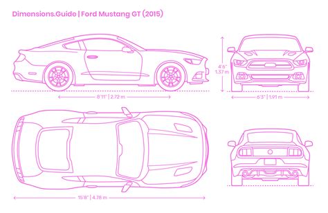 Tesla Semi Dimensions & Drawings | Dimensions.com