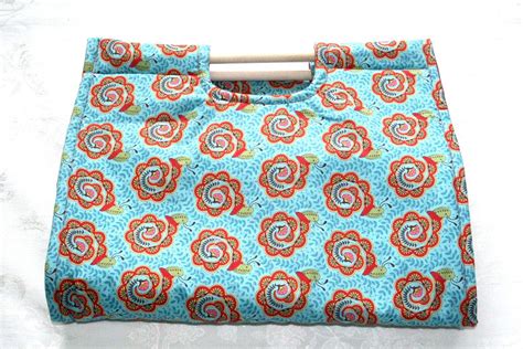 Insulated Casserole Carrier: Turquoise Floral Snails, Personalization Available | Insulated ...