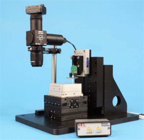 SPM-M Kit for Scanning Probe Microscopy