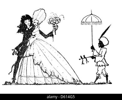 The fairy tales of Charles Perrault (1922 Stock Photo - Alamy