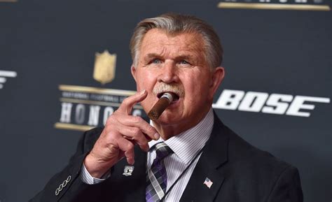 Mike Ditka Net worth, Age: Bio-Wiki, Weight, Kids, Wife 2024| The Personage