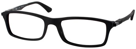 Ray-Ban 7017 Progressive No Line Bifocal | ReadingGlasses.com