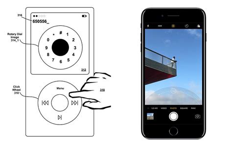 The iPhone's Original Design Was Perhaps Steve Jobs' Worst Idea | Men’s Health