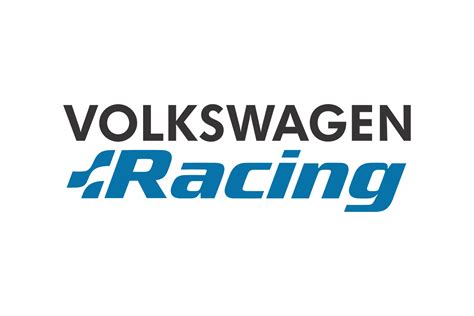 Volkswagen Racing Logo