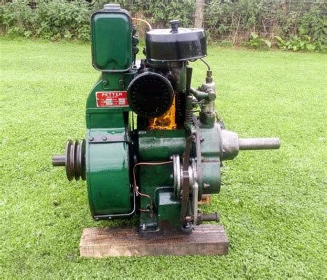 Vintage Stationary Engines for sale in UK | View 58 ads