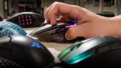 The Best Claw Grip Mouse - Fall 2024: Mice Reviews - RTINGS.com