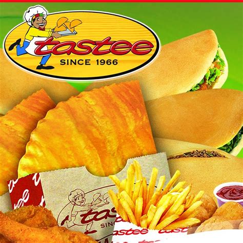 Tastee - Spanish Town 1 - Restaurants in Jamaica