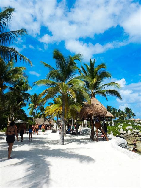 The Underground Rivers of Xcaret | Explore Shaw