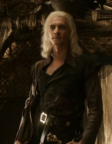 Viserys Targaryen - Game of Thrones Photo (22324470) - Fanpop