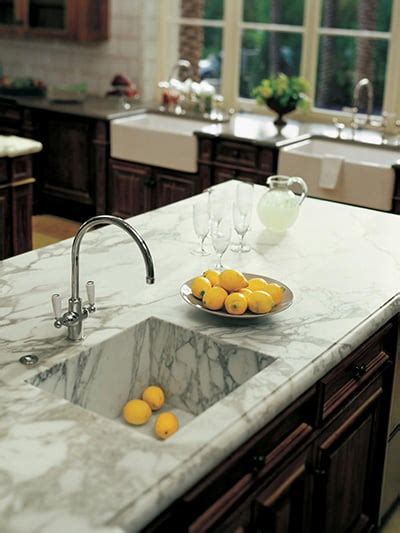 What is a Marble Countertop? | Definition of Marble Countertops