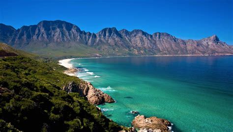 9Days/8Nights in South Africa – Globe Vacations Kenya