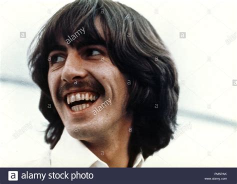 George Harrison Let It Be