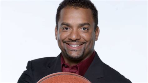 Alfonso Ribeiro: Dancing His Way To Health