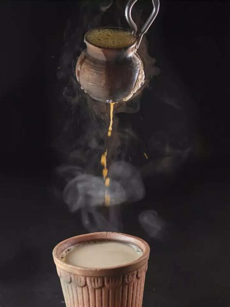 Kulhad Chai Recipe: How to make Kulhad Wali Chai at home | Times of India