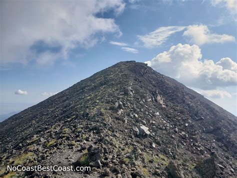 Hike Humphreys Peak (Arizona State Highpoint) via the Humphreys Peak Trail at Coconino National ...