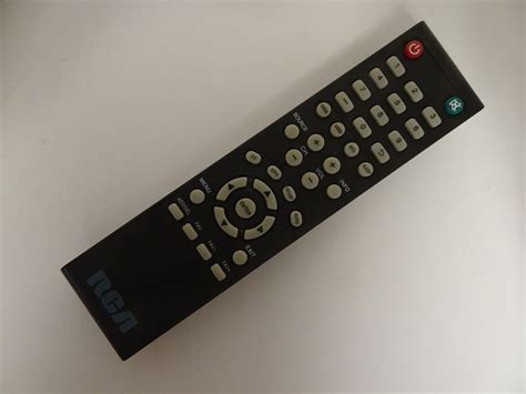 RCA TV Remote Control for RLDED3258A-C - USED - Walmart.com - Walmart.com