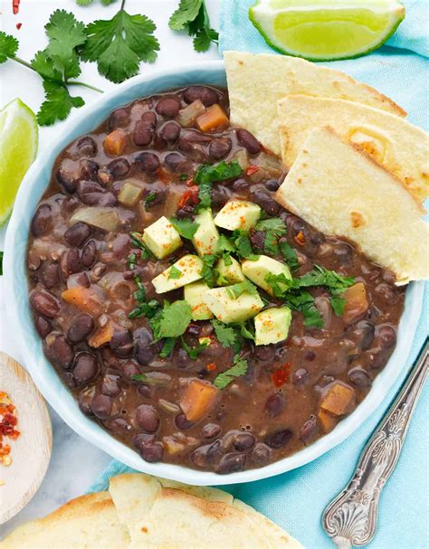 20+ Best Bean Recipes - The clever meal