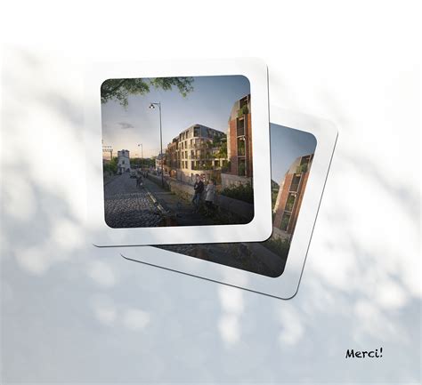 Maisons-Alfort on Behance