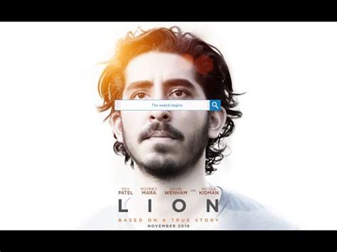 Lion Theatrical Trailer Video