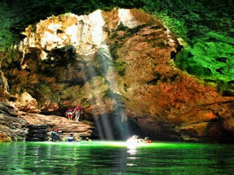 CAVE TUBING GOA PINDUL, Enjoying the Beautiful Inside of Pindul Cave