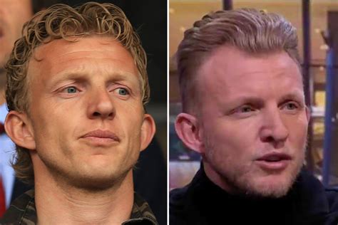 Ex-Liverpool star Dirk Kuyt leaves fans gobsmacked with dramatic new ...