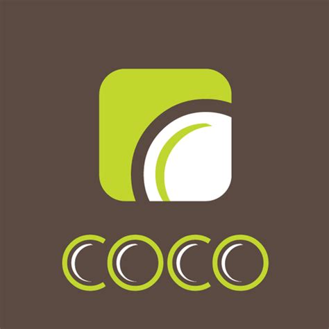 Coco Logo needs a new logo | Logo design contest