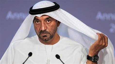 Ahmed Bin Saeed Al Maktoum (Entrepreneur) Wiki, Net Worth & More