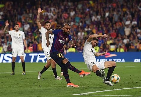 Barcelona vs Valencia: Match prediction and more | LaLiga 2019/2020