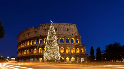 7 Reasons To Spend Christmas In Italy - All Roads Lead To Italy