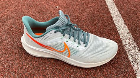 Nike Air Zoom Pegasus 39 Review | Coach