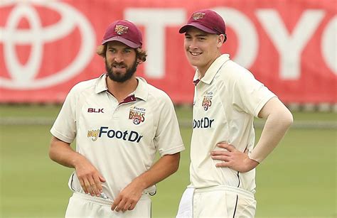 Premier wrap: Renshaw, Burns star | cricket.com.au