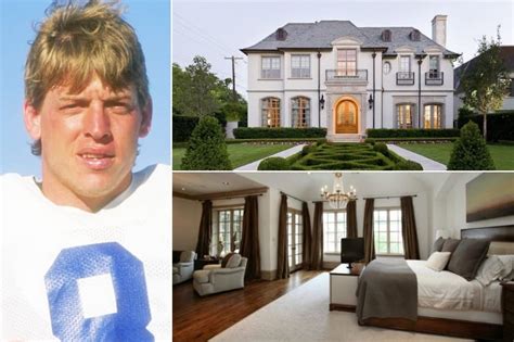 The Most Lavish Mansions Of Athletes: Just How Much Were They Willing ...