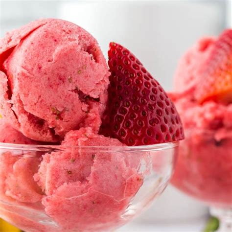 Fruit Ice Cream Recipe - Eating on a Dime