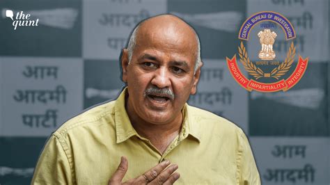 CBI Arrests Manish Sisodia: Delhi's Liquor Policy Controversy Explained