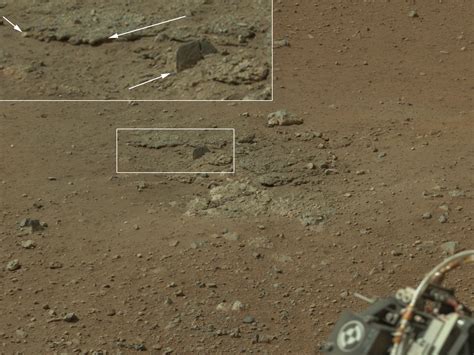 Mars Surface Pictures Curiosity Agency. some interesting