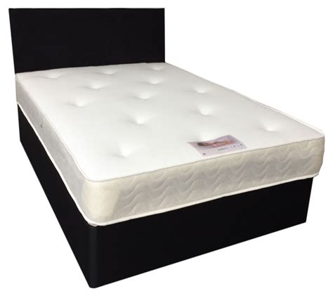 Memory Foam Mattress Nottingham - Mattresses - The Cheapest Memory Foam ...