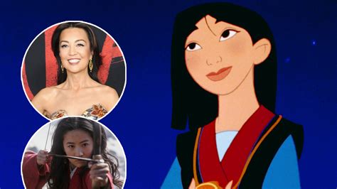 Ming-Na Wen Opens Up About New Mulan Cameo That Almost Didn't Happen