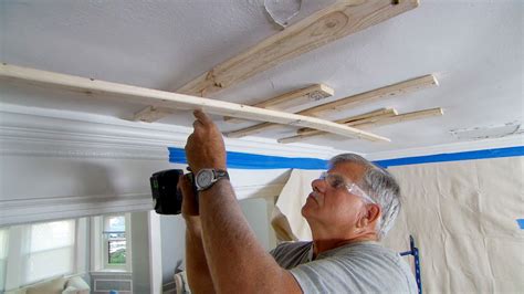 How To Repair A Plaster Ceiling | Storables