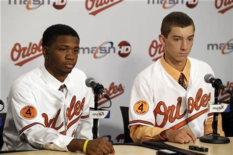 Re-Evaluating Baltimore Orioles' Top Draft Picks from the Past Decade ...