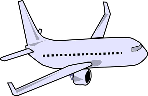 Aereo Viaggio Volo - Grafica vettoriale gratuita su Pixabay - Pixabay