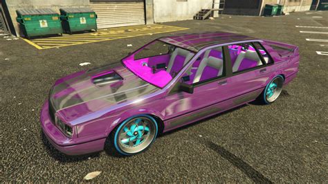 Albany Primo appreciation - Page 7 - Vehicles - GTAForums