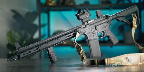 [Review+Video] Daniel Defense DDM4 V7: Worth It? - Pew Pew Tactical