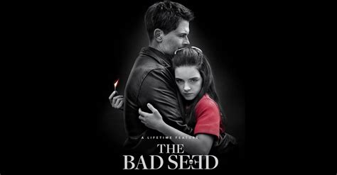 Lifetime TV Remake of ‘The Bad Seed’ Movie Review - The Urban Twist