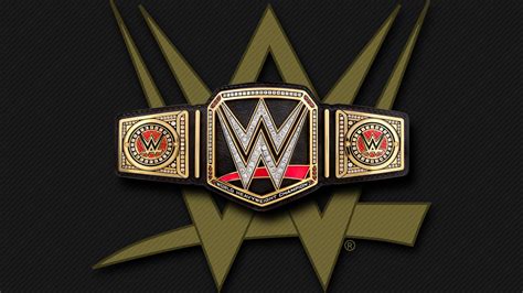 WWE Belts Wallpapers - Wallpaper Cave